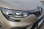 Renault Megane Sedan 2017 года (AU)